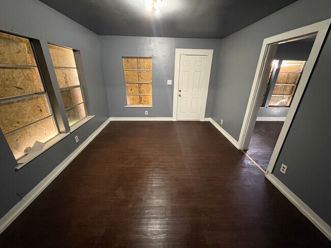 Foto del edificio - Bossier! 3 bedroom!