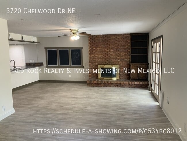 Building Photo - 3720 Chelwood Dr NE