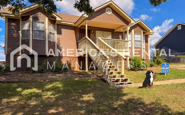 Foto del edificio - DEPOSIT PENDING!!! Modern 3BR/2BA – Easy C...