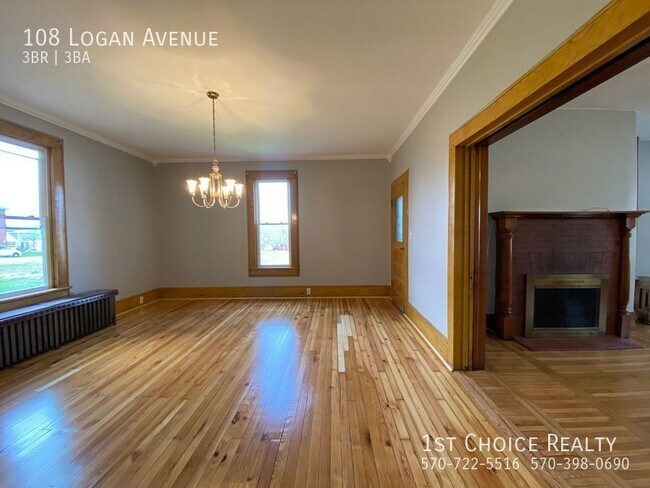 Building Photo - 108 Logan Ave