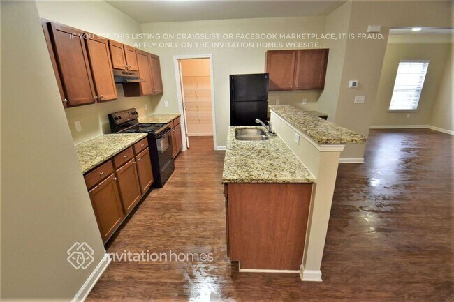 Foto del edificio - 592 Rock Hill Pkwy