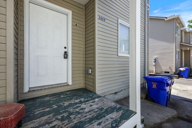 Foto del edificio - 2829 SE 90th Pl
