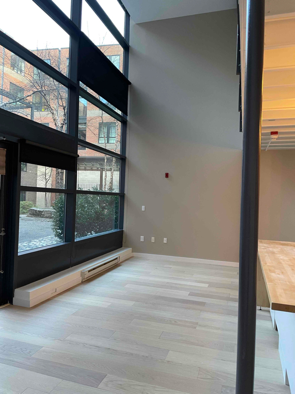 Foto del edificio - 251 Heath St