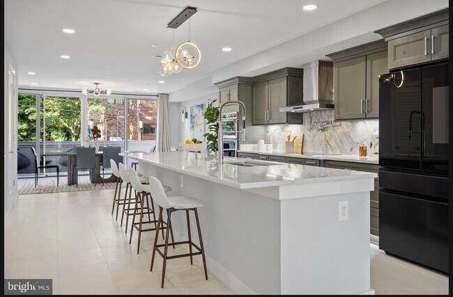 Foto del edificio - 424 Missouri Ave NW