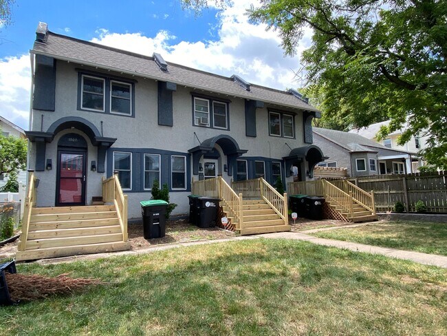 Building Photo - 3107 Mason St