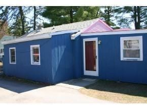 Primary Photo - 2 br, 1 bath Apartment - 3 Archery Lane