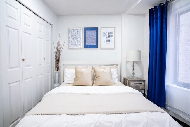 Foto del edificio - 809-3B Studio With a Balcony by Columbus C...