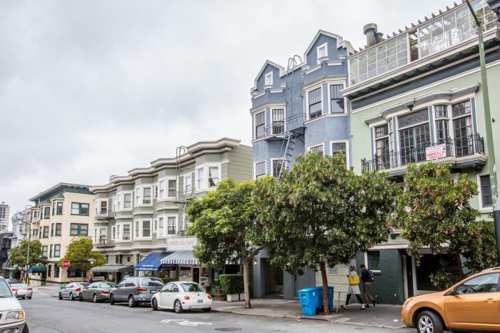 Building Photo - 1 bedroom in San Francisco CA 94108