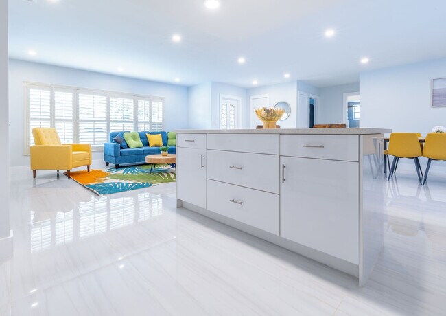 Foto del edificio - 6466 NW 20th St