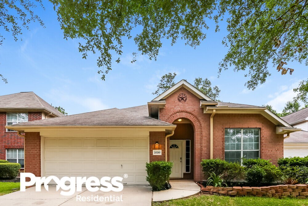 20210 Entrada Ct, Humble, TX 77346 House for Rent in Humble, TX
