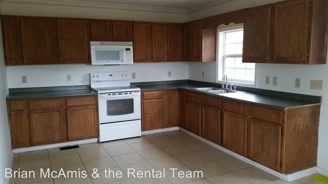 Foto del edificio - 3 br, 2 bath House - 950 Kingsport Hwy.