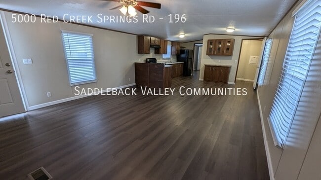 Building Photo - 5000 Red Creek Springs Rd