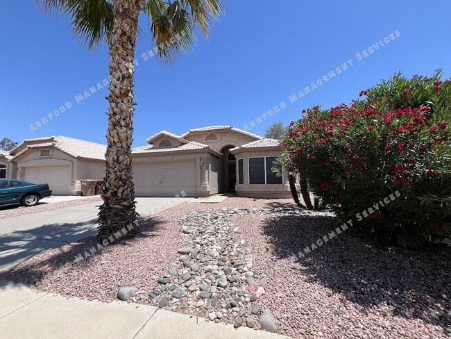Building Photo - 16261 N 91st Dr
