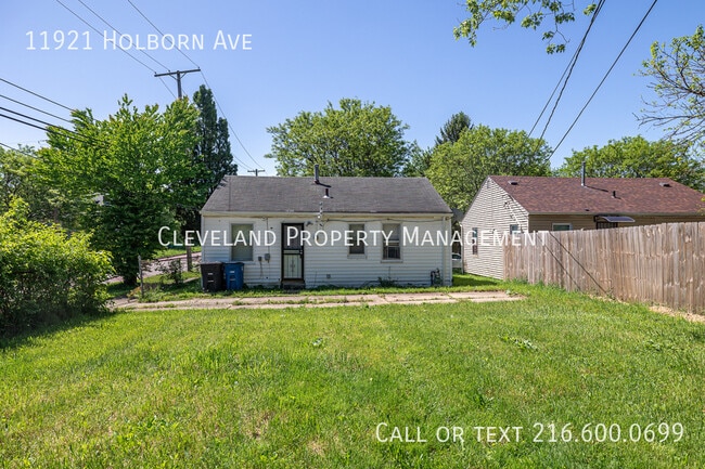 Building Photo - 11921 Holborn Ave