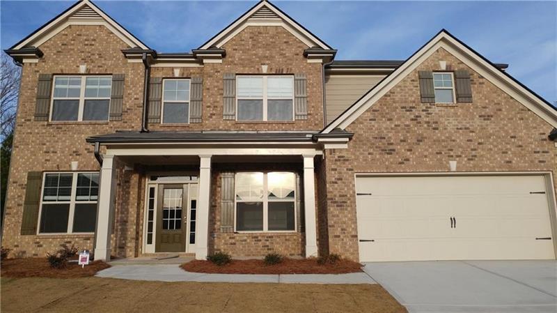 Primary Photo - 5801 Markwell Ridge Dr