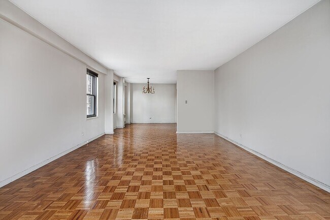 Foto del edificio - 1199 Park Ave