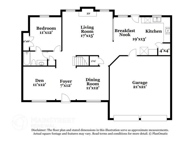 Building Photo - 2526 Sonoma Valley