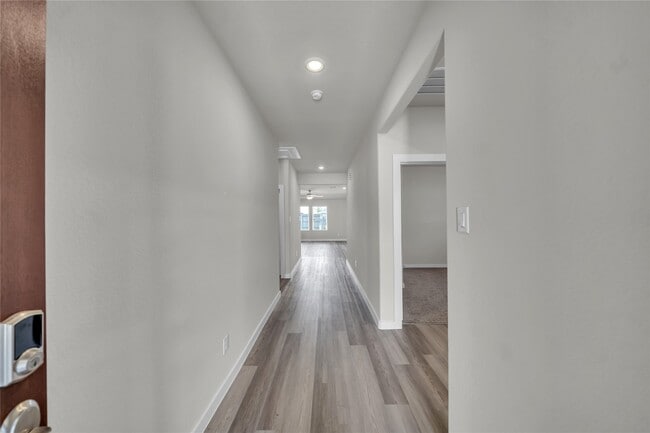 Foto del edificio - 6338 Buffalo Bnd Ln