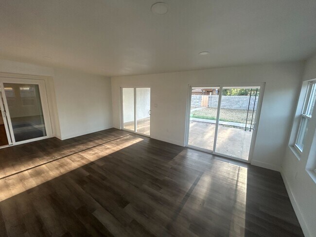 Foto del edificio - 2509 Larry Dr