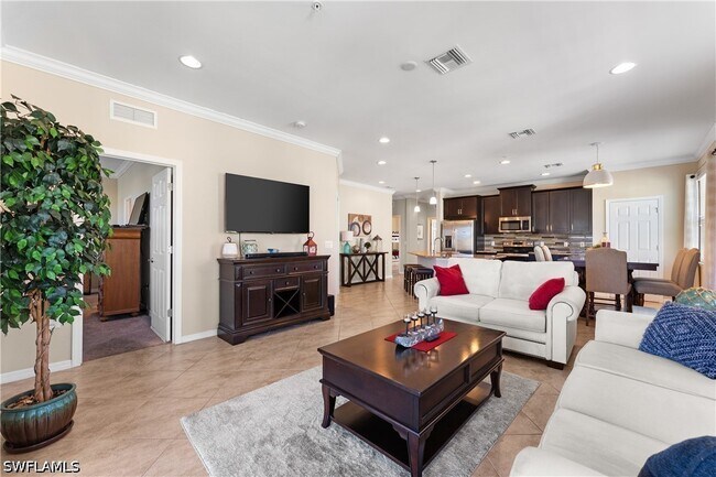 Foto del edificio - 18222 Creekside Preserve Loop