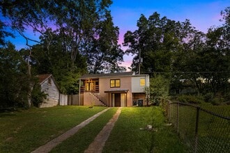 Building Photo - 1504 35th Street Ensley