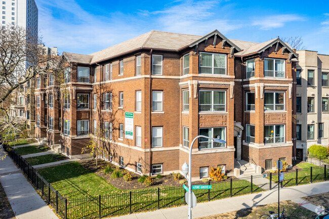 Foto del edificio - The Maynard at 700 W Grace