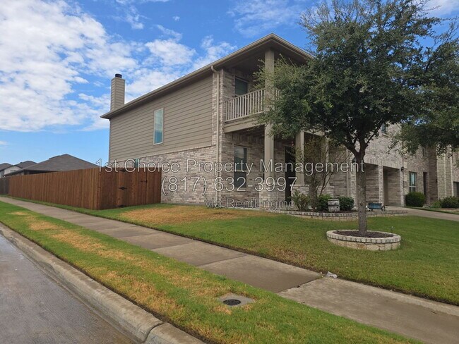Foto del edificio - 7601 Boat Wind Rd