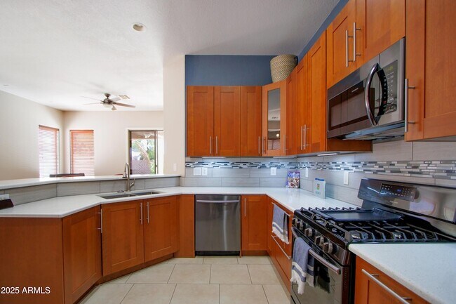 Foto del edificio - 26633 N 41st Way