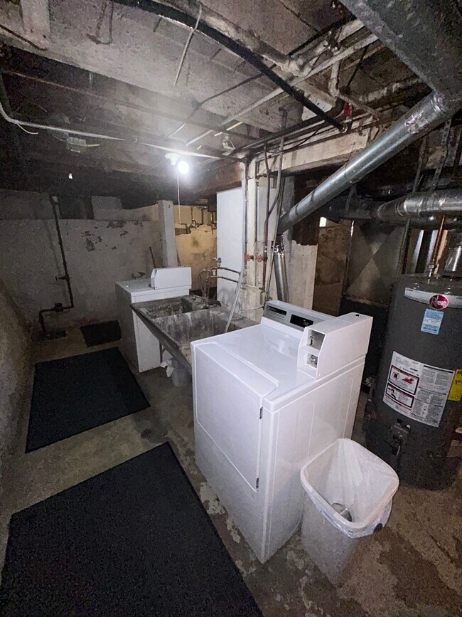 Foto del edificio - Camden Town