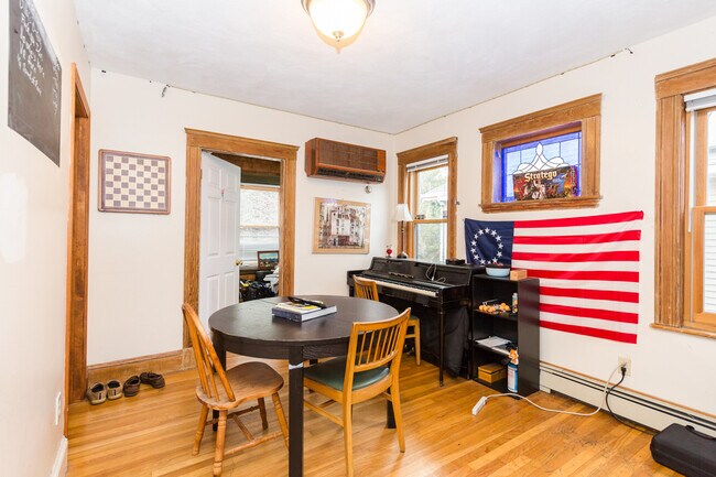 Foto del edificio - 200 Calumet St