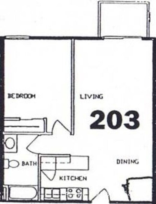 Building Photo - 1 bedroom/ 1 bath apartment in Tomah, WI