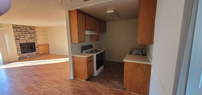 Building Photo - 11176 Huston St