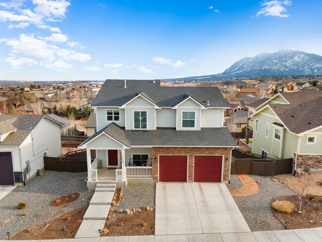 Photo - 1177 Lady Campbell Dr House