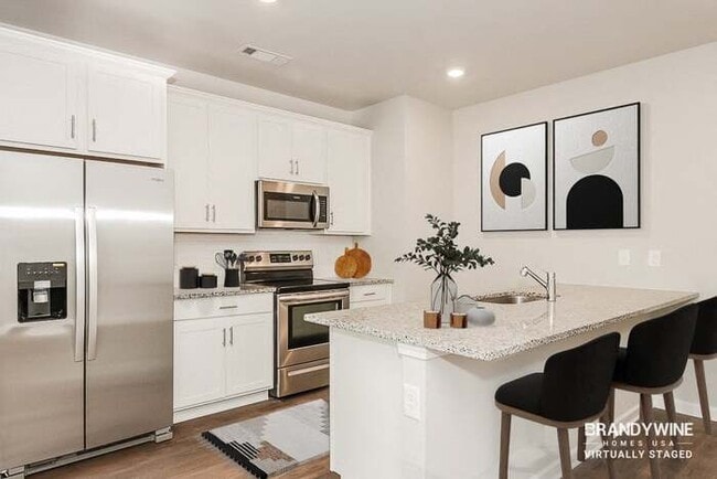 Foto del edificio - 114 Crestview Wy