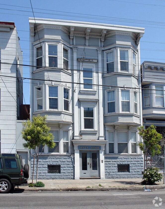 Building Photo - 1474-1476 15th St