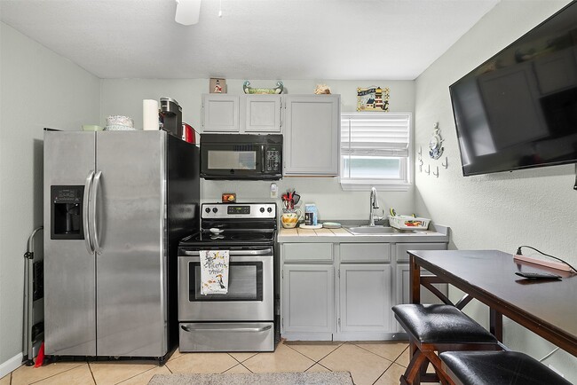 Foto del edificio - 715 31st St