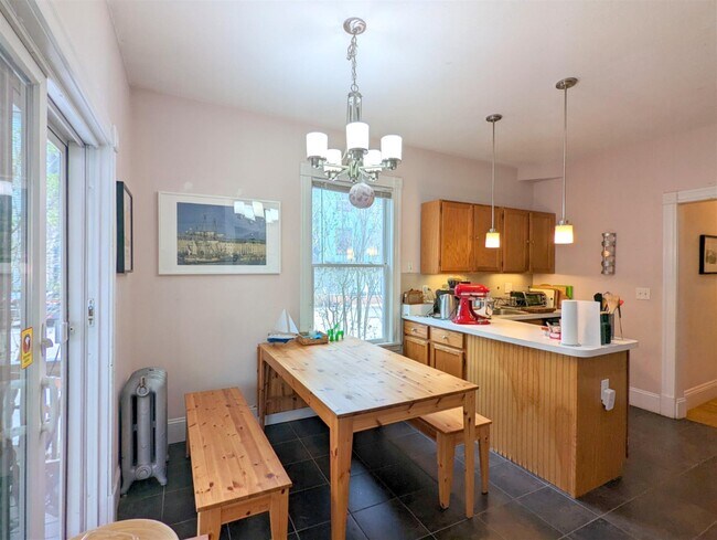 Foto del edificio - 390 Washington St