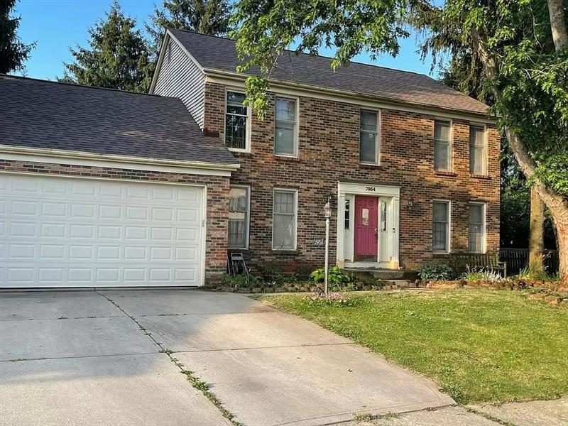 Primary Photo - Comfortable home A23