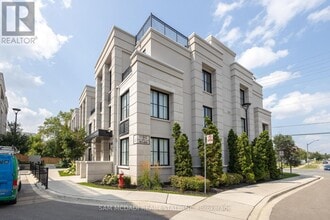 Building Photo - 1190 Cawthra Rd