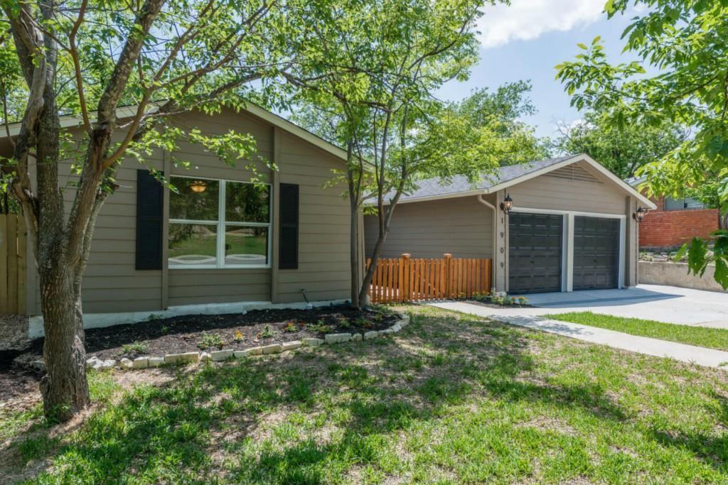 1909 Crooked Ln, Austin, TX 78741 House Rental in Austin, TX