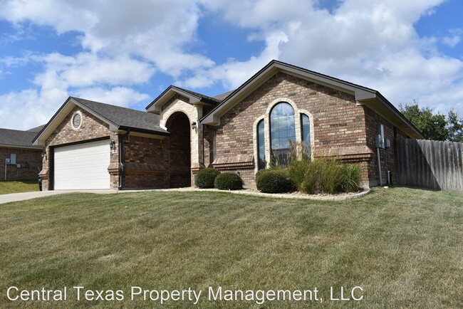 Building Photo - 4 br, 2 bath House - 6409 Flag Stone Dr