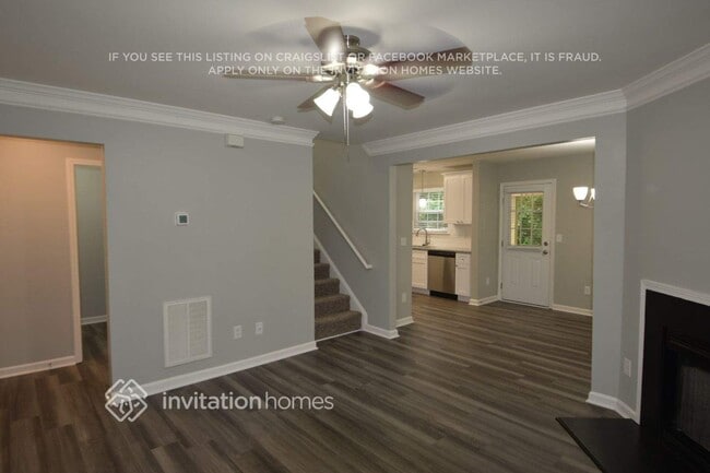 Building Photo - 1304 Ricochet Dr
