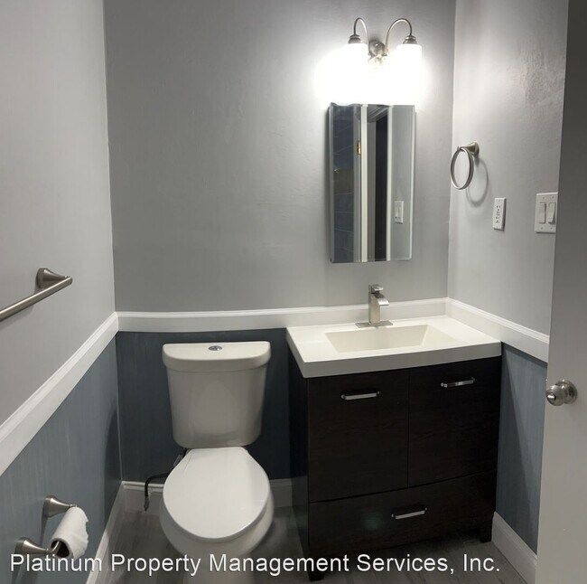 Foto del edificio - 2 br, 2 bath House - 263 Peyton Pl Sw