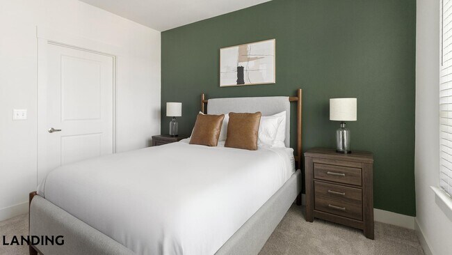 Foto del edificio - 1734 N Loop 1604 W