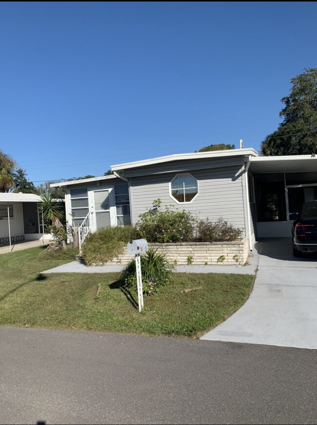 8 7th St W, Nokomis, FL 34275 House Rental in Nokomis, FL