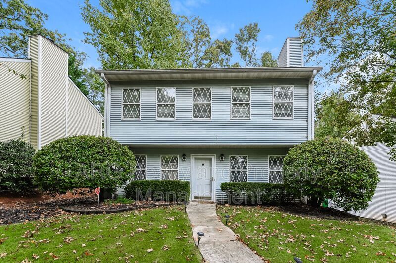 Primary Photo - 1158 Haven Brook Ct
