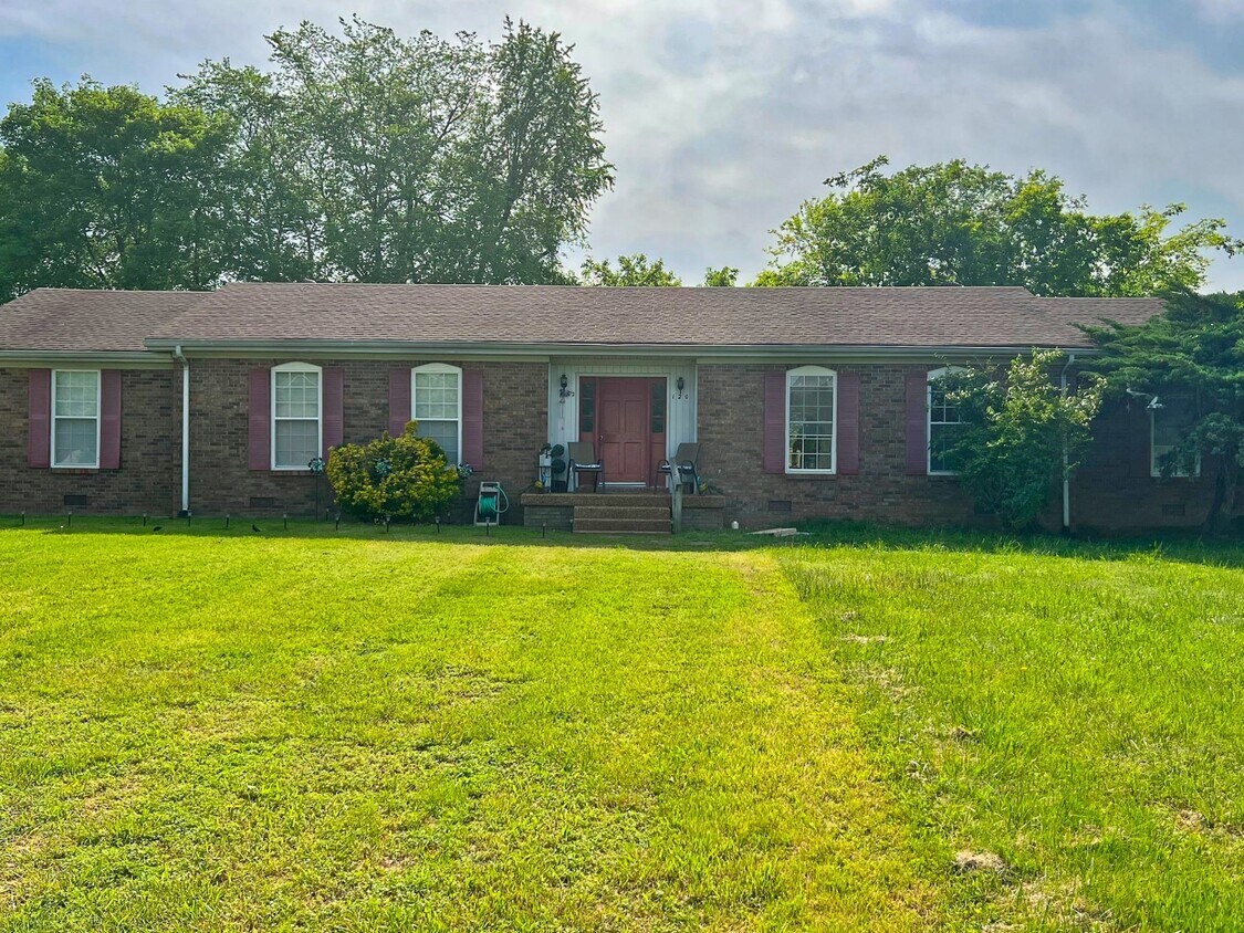 120122 Jill St, Gallatin, TN 37066 Townhouse for Rent in Gallatin