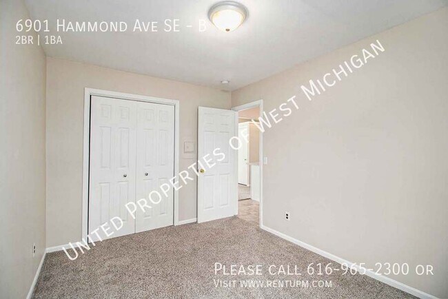 Foto del edificio - 6901 Hammond Ave SE