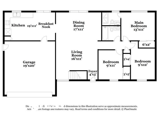 Building Photo - 3035 Oriental Dr
