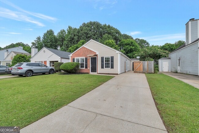 Building Photo - 2022 Patterson Park Dr
